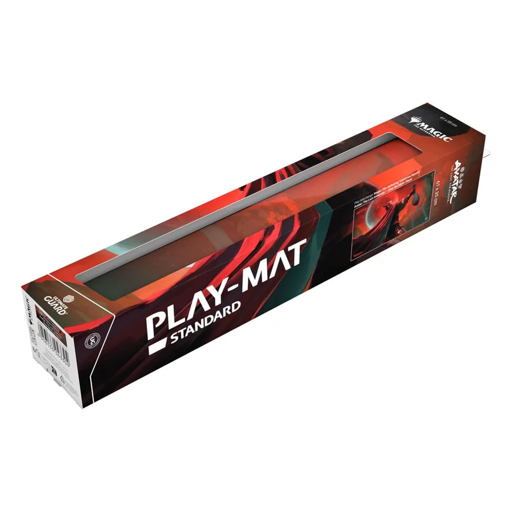 Ultimate Guard Play-Mat 2 mm (61 x 35 cm) Magic: The Gathering | Avatar: The Last Airbender - Zhao, the Moon Slayer